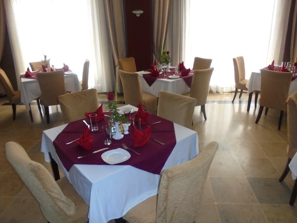 Soramba Hotel Business Plc แอดดิสอาบาบา ภายนอก รูปภาพ